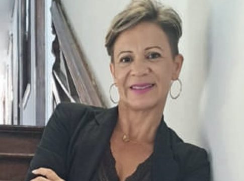 Lis Peña: “Estamos virtualizando el sector primario”