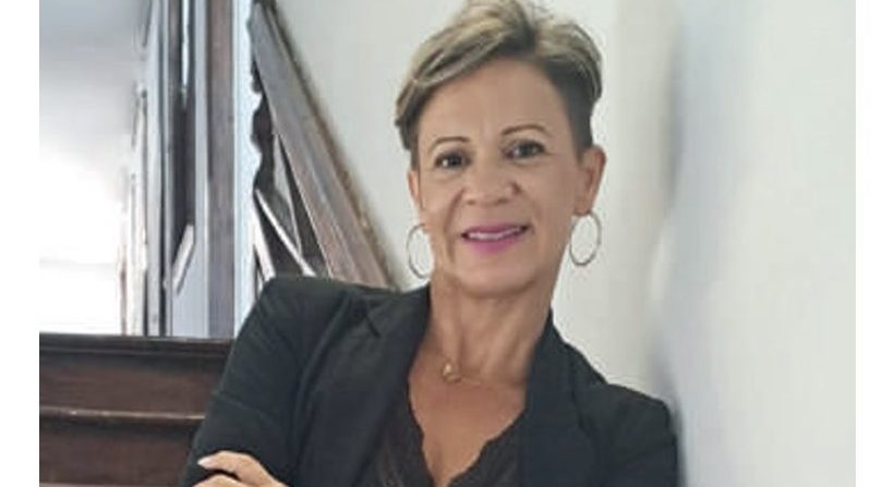 Lis Peña: “Estamos virtualizando el sector primario”