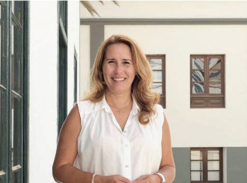 Lola García: “Se debe realizar una apuesta clara por el mantenimiento de la ganadería y la agricultura si queremos una soberanía alimentaria”