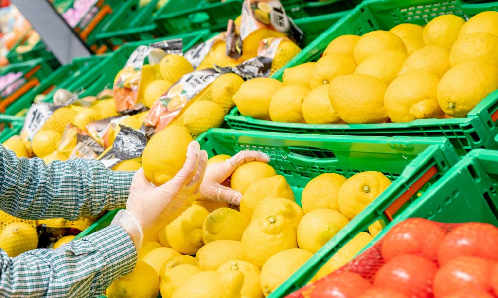 Mercadona comprará 220.000 toneladas de cítricos de origen nacional, un 10% más