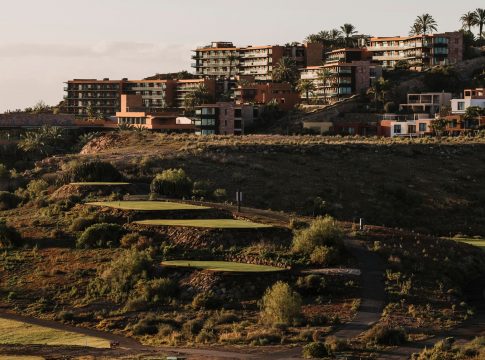 Salobre Hotel Resort & Serenity, Mejor Hotel de Golf de España 2023, según World Golf Awards