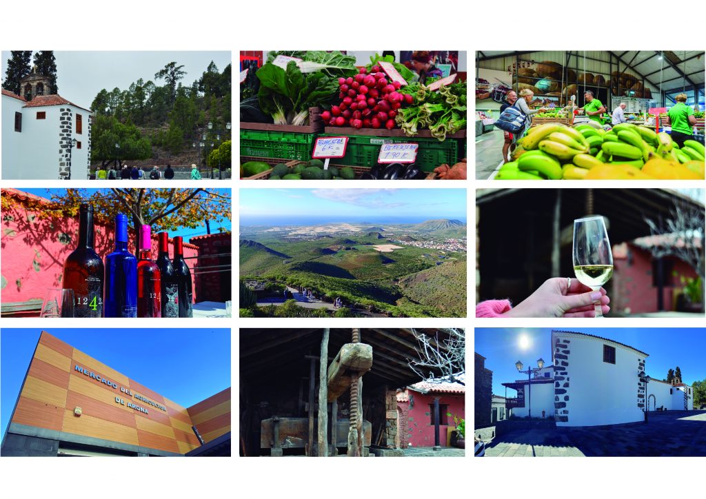 Tenerife GastroWine Tours