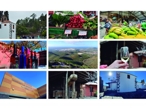 Tenerife GastroWine Tours