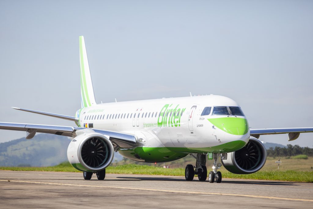 Binter permite visitar varias islas de Canarias en un mismo viaje con su AirPass Explorer