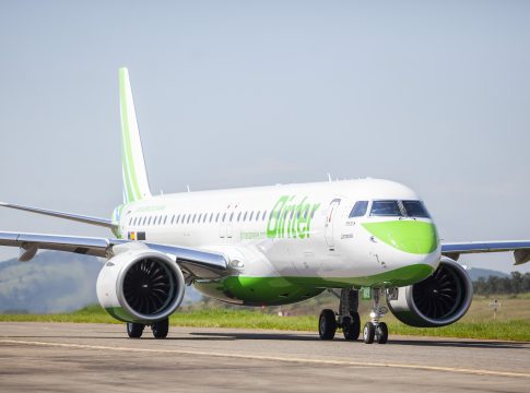 Binter permite visitar varias islas de Canarias en un mismo viaje con su AirPass Explorer