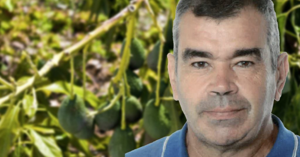 Víctor Manuel Rodríguez: “Si esta situación se prolonga en el tiempo va a ser insostenible el cultivo del plátano”