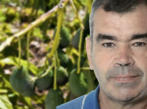 Víctor Manuel Rodríguez: “Si esta situación se prolonga en el tiempo va a ser insostenible el cultivo del plátano”