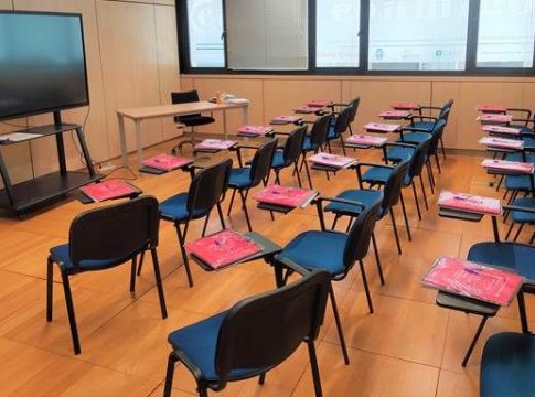 La Cámara de Comercio ofrece un paquete de certificaciones profesionales gratuitas para jóvenes