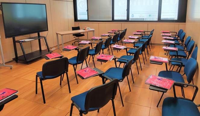 La Cámara de Comercio ofrece un paquete de certificaciones profesionales gratuitas para jóvenes