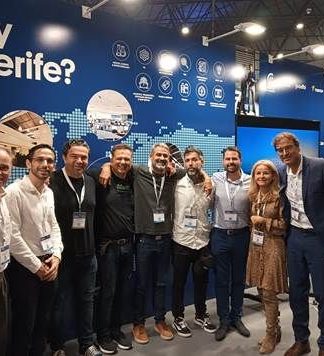Cámara y Cabildo dan a conocer los proyectos del programa Startup Growth en Sevilla