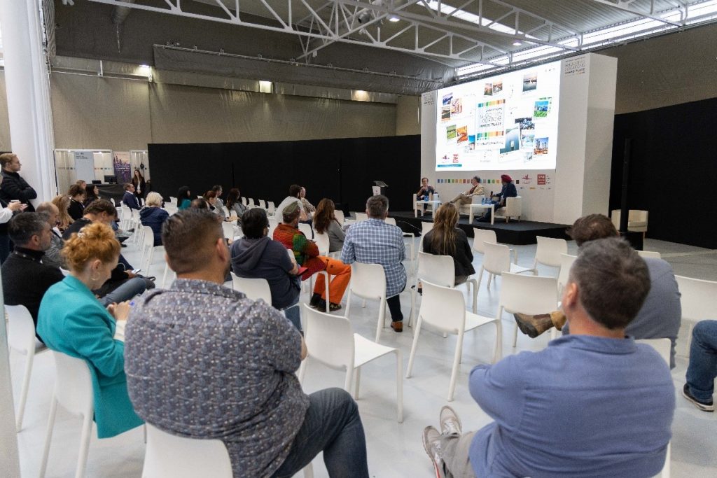 La Palma Film Commission tendrá reuniones con localizadores de las mejores productoras internacionales
