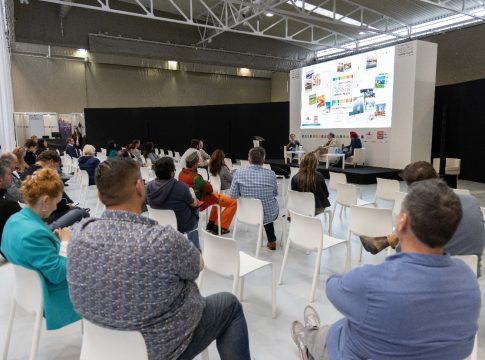 La Palma Film Commission tendrá reuniones con localizadores de las mejores productoras internacionales
