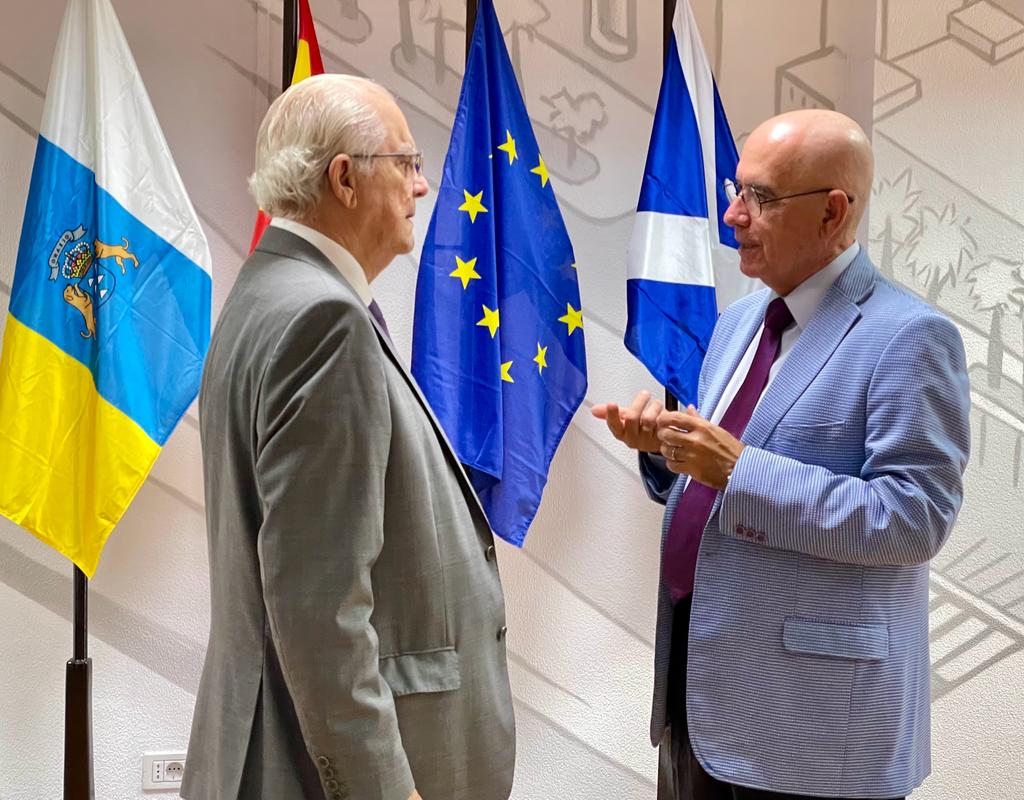 FEPECO denuncia que la burocracia en Canarias, asfixia a las empresas locales y da oxígeno a las empresas públicas
