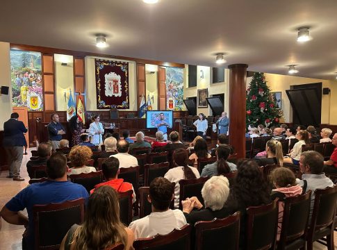 El gobierno realejero inicia la construcción de las 30 viviendas sociales del ARRUR de  Los Príncipes