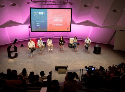 GÉISER, Foro de Innovación y Empresa Responsable