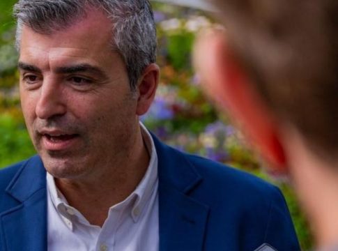 El PP está convencido de que Sánchez traicionará a CC y volverá a castigar a Canarias