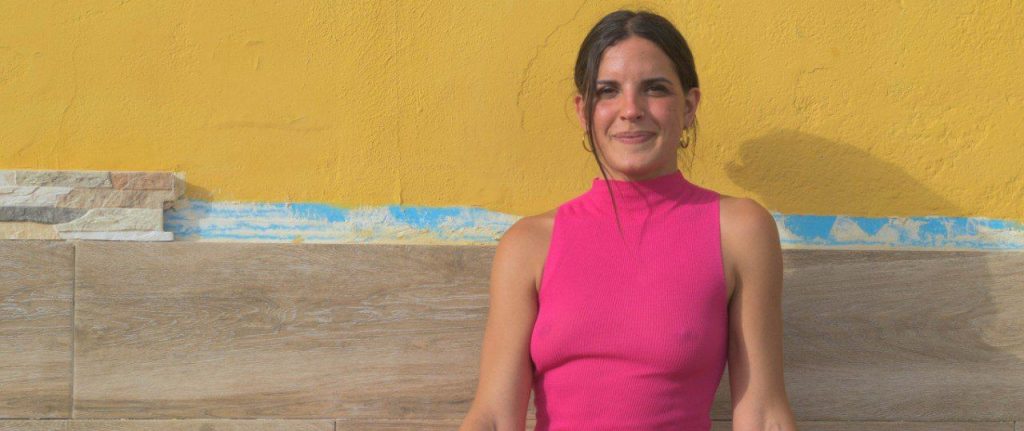 Carmen Peña niega que el PSOE haya intentado pactar “por activa y por pasiva” en La Laguna, tal y como aseguran