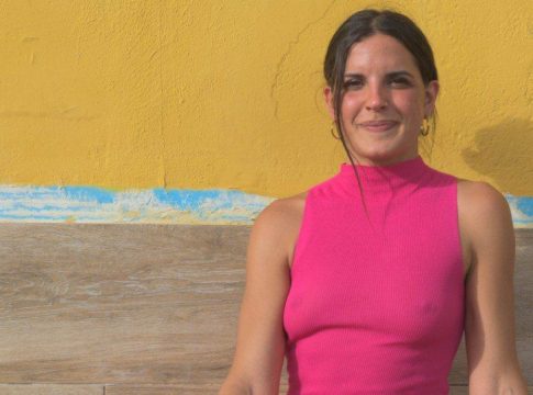 Carmen Peña niega que el PSOE haya intentado pactar “por activa y por pasiva” en La Laguna, tal y como aseguran
