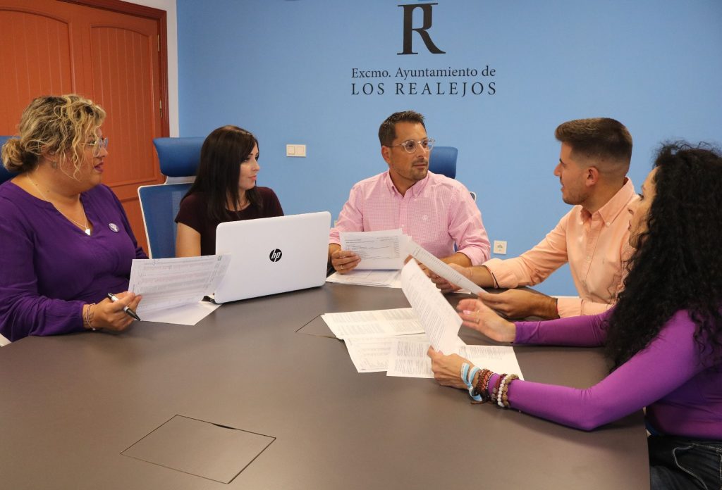 Los Realejos elevará hasta los 6.387.818,72 euros el gasto social en su presupuesto para 2024