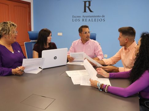 Los Realejos elevará hasta los 6.387.818,72 euros el gasto social en su presupuesto para 2024