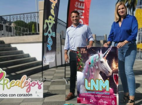 ‘La Noche Mágica’ de este sábado en Los Realejos supera el medio centenar de actividades para todos los públicos