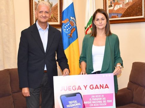 Un trivial virtual para descubrir los tesoros patrimoniales de La Orotava