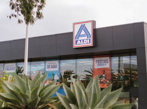 ALDI da impulso a su expansión en Canarias y anuncia una nueva apertura en Las Palmas