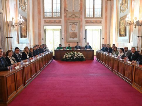 Las Ciudades Patrimonio aprueban la agenda de eventos para celebrar el treinta aniversario del Grupo