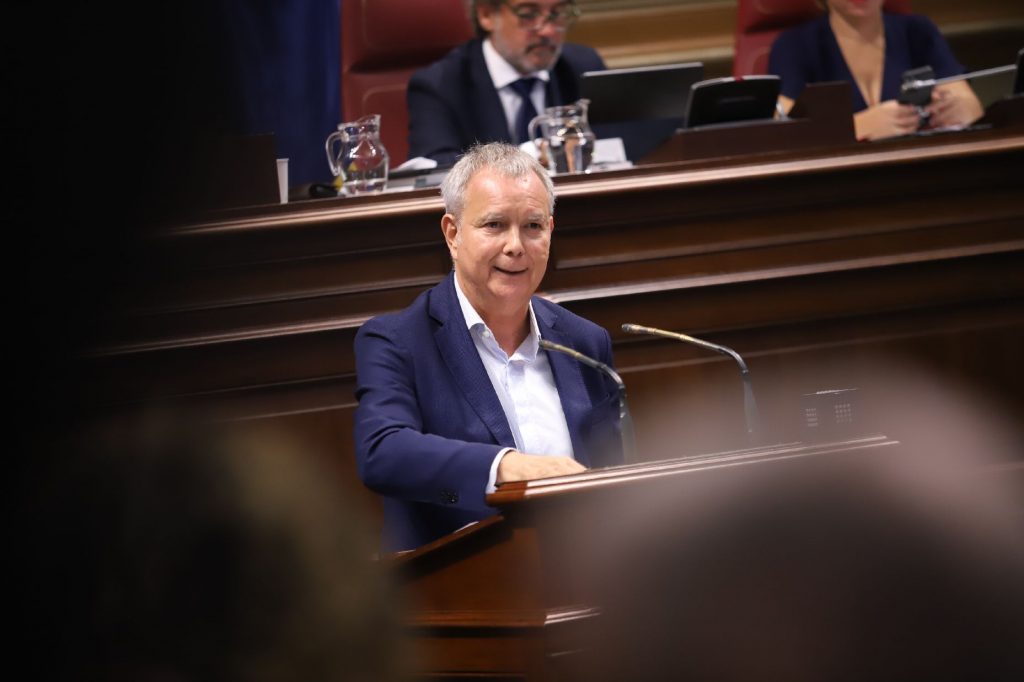 El PSOE apuesta por reforzar el Pacto Canario por la Inmigración para garantizar una acogida solidaria y rechazar los discursos xenófobos