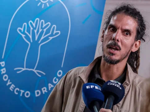 Canarias no es territorio de conquista