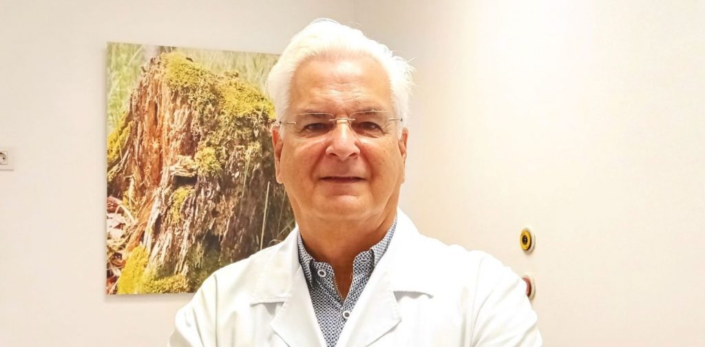 Hospiten advierte que la obesidad es una enfermedad crónica y plurifactorial, que incide en todos los órganos y sistemas