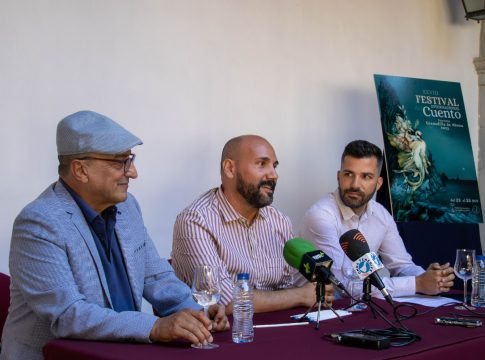 Granadilla de Abona celebrará su primera Extensión del Festival Internacional del Cuento de Los Silos