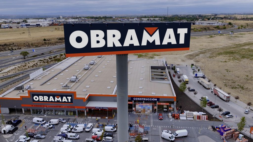 OBRAMAT celebra con sus colaboradores y clientes 6 años de éxitos compartidos en Jinámar