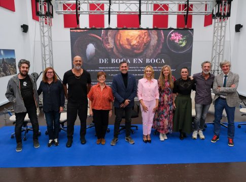Cueva Pintada abre el debate en torno a ‘Arqueología del gusto’, el primer proyecto de cocina creativa a partir de la alimentación del mundo indígena en Gran Canaria