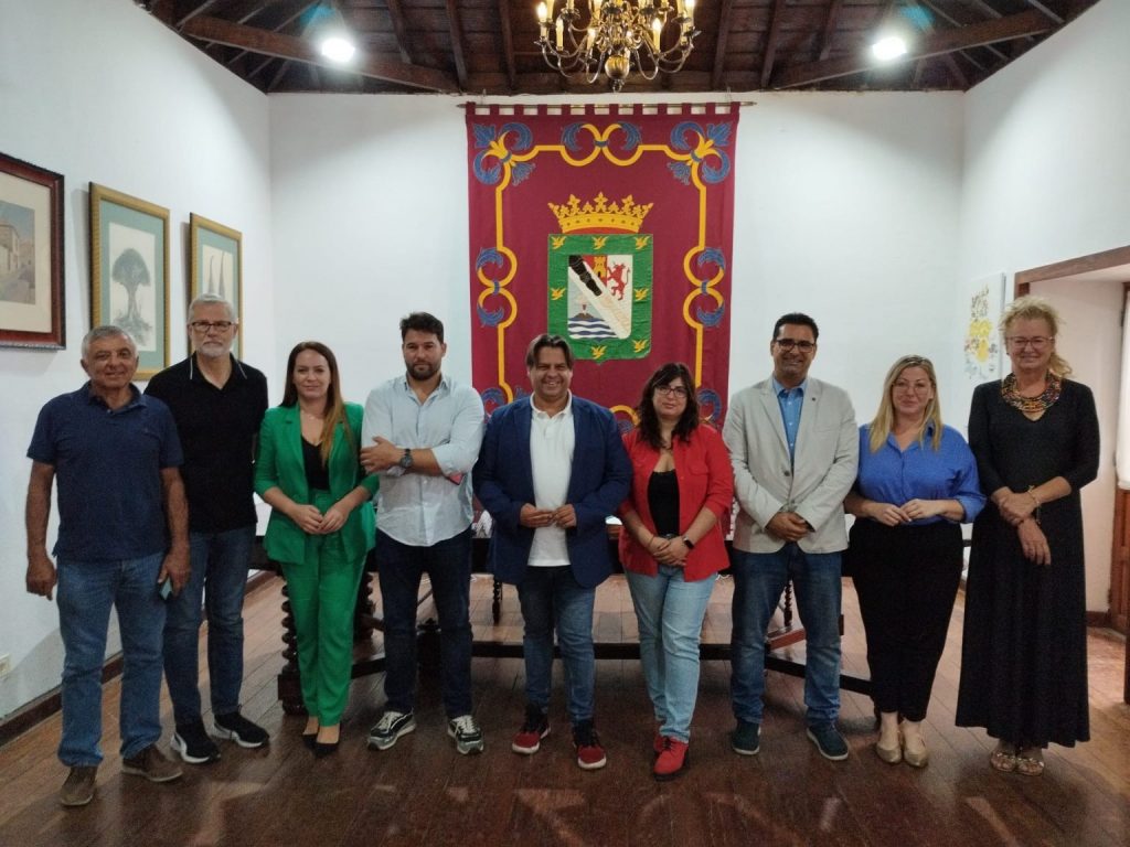 El Ayuntamiento de Güímar apuesta por la municipalización de servicios