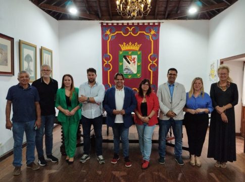 El Ayuntamiento de Güímar apuesta por la municipalización de servicios