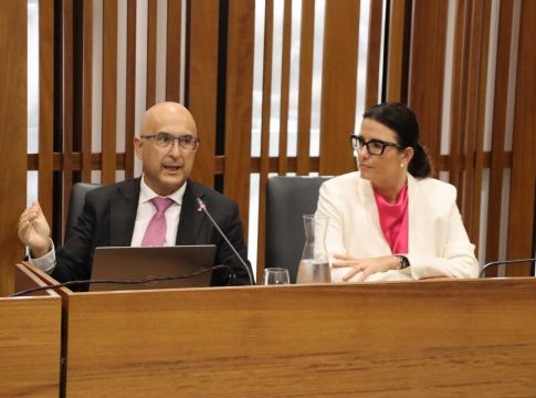 La futura Ley de Ordenación Sostenible del Uso Turístico de Viviendas contará con un marco normativo singular específico para La Palma