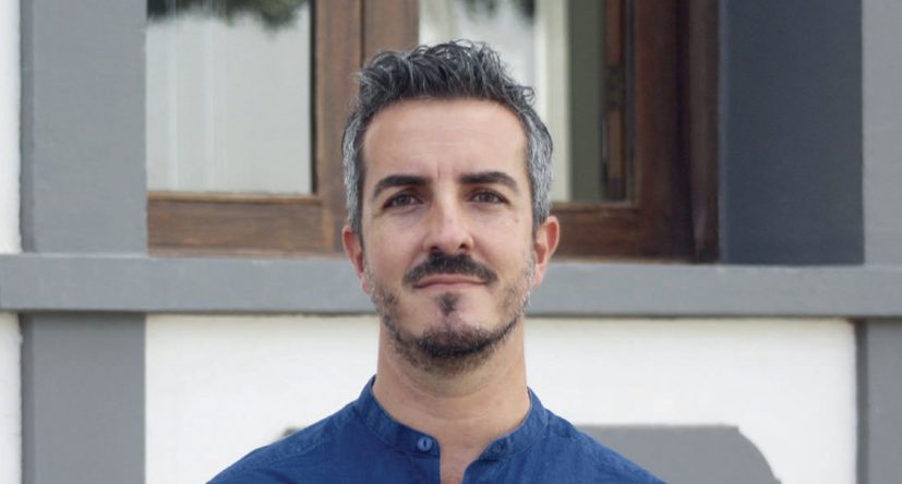 Rayco León: “Vamos a promover la innovación entre nuestras empresas, nuestros jóvenes y nuestros mayores”