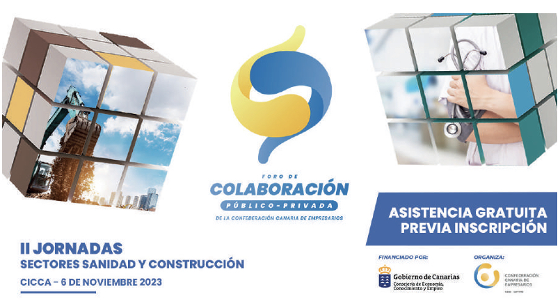 II Jornadas del Foro para la Colaboración Público-Privada de la CCE