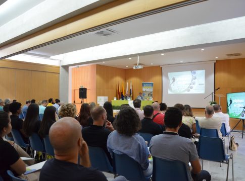 Canarias creará 2.000 nuevos empleos en dos años a través del turismo activo