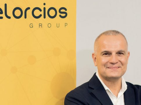 Jorge Alonso: “Digitalización y Ciberseguridad es un binomio que no se puede separar”