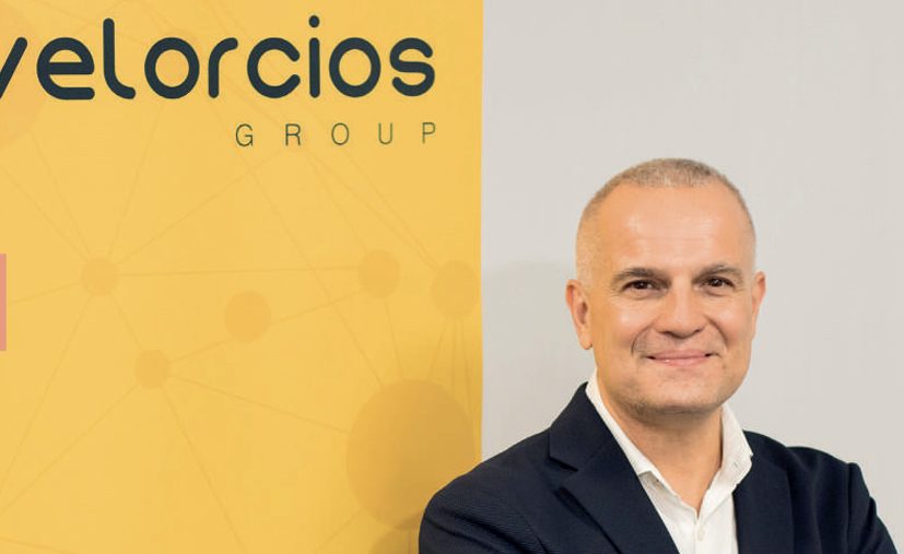 Jorge Alonso: “Digitalización y Ciberseguridad es un binomio que no se puede separar”