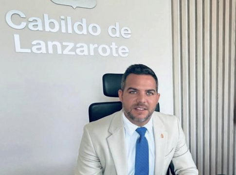 Jacobo Medina: “El único objetivo que tengo es que se ejecuten un gran número de obras y que revierta de forma positiva en la sociedad”