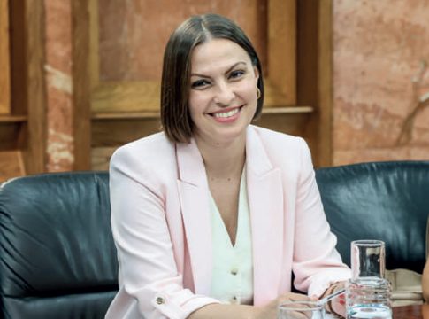 Migdalia Machín: “El principal objetivo es agilizar la transferencia de conocimiento a la sociedad y al tejido empresarial”