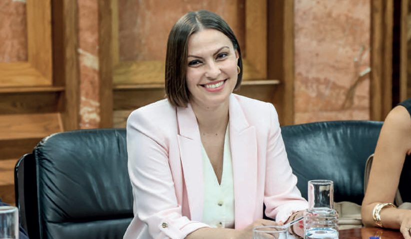 Migdalia Machín: “El principal objetivo es agilizar la transferencia de conocimiento a la sociedad y al tejido empresarial”