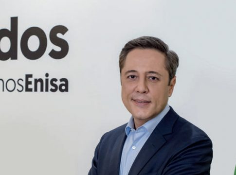 José Bayón: “Hemos lanzado la marca “España, Nación Emprendedora”