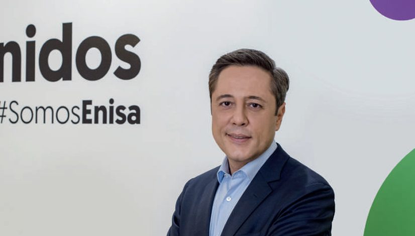 José Bayón: “Hemos lanzado la marca “España, Nación Emprendedora”