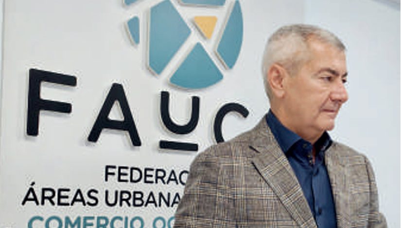Abbas Moujir: “Seguiremos trabajando por el sector, tendiéndole la mano al Gobierno para desarrollar proyectos comunes”