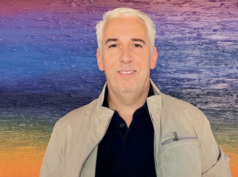Oswaldo Brito: “El sector tecnológico en Canarias está en proceso de crecimiento y goza de buena salud”