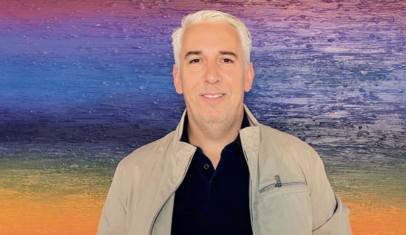 Oswaldo Brito: “El sector tecnológico en Canarias está en proceso de crecimiento y goza de buena salud”